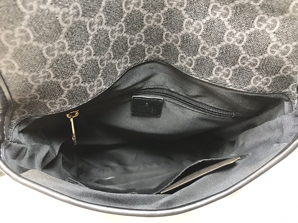 激安グッチバッグコピー着用イメージ